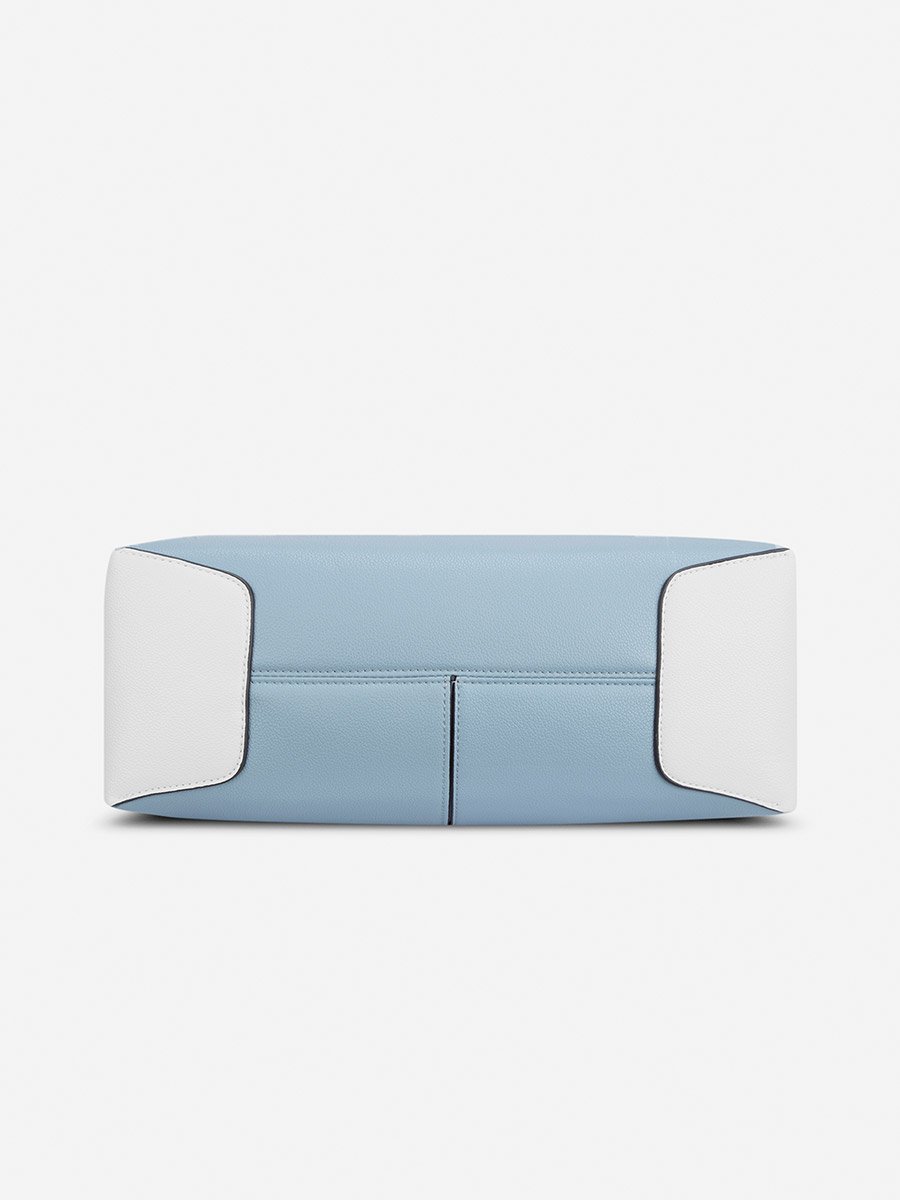 Rumi 3 Compartment Satchel Bag