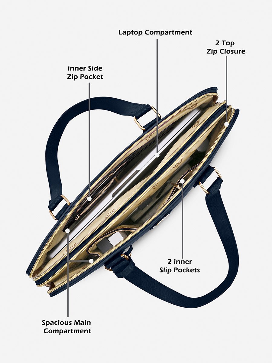 Mento25 Laptop Bag