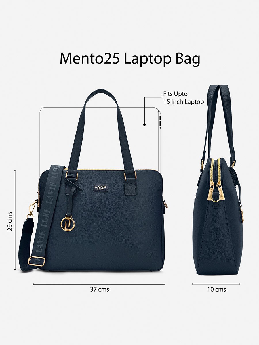 Mento25 Laptop Bag