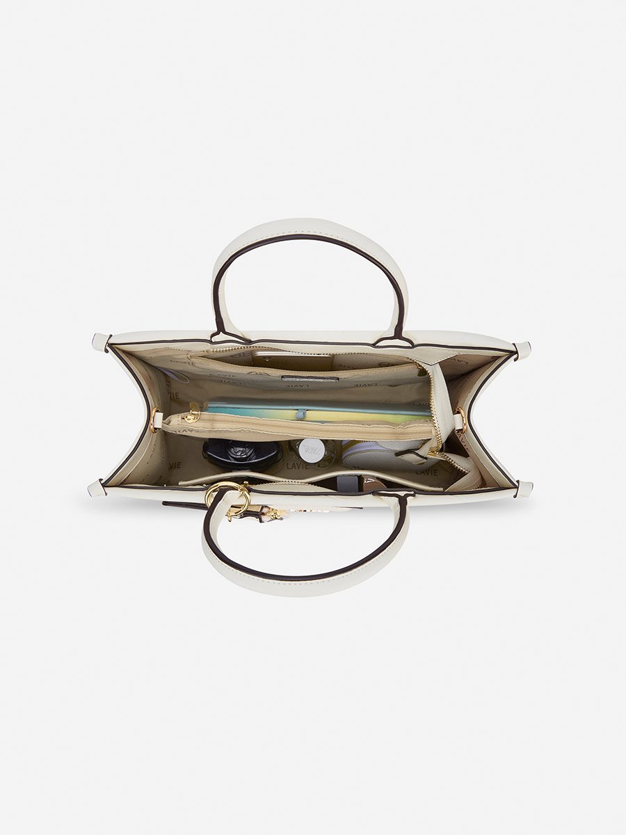 Lisa Large Box Satchel bag