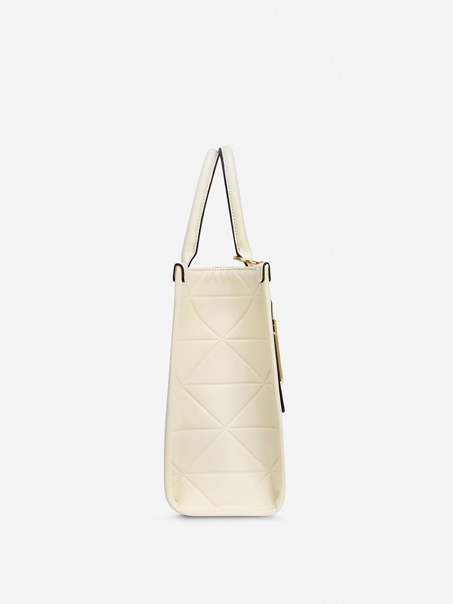 Lisa Large Box Satchel bag