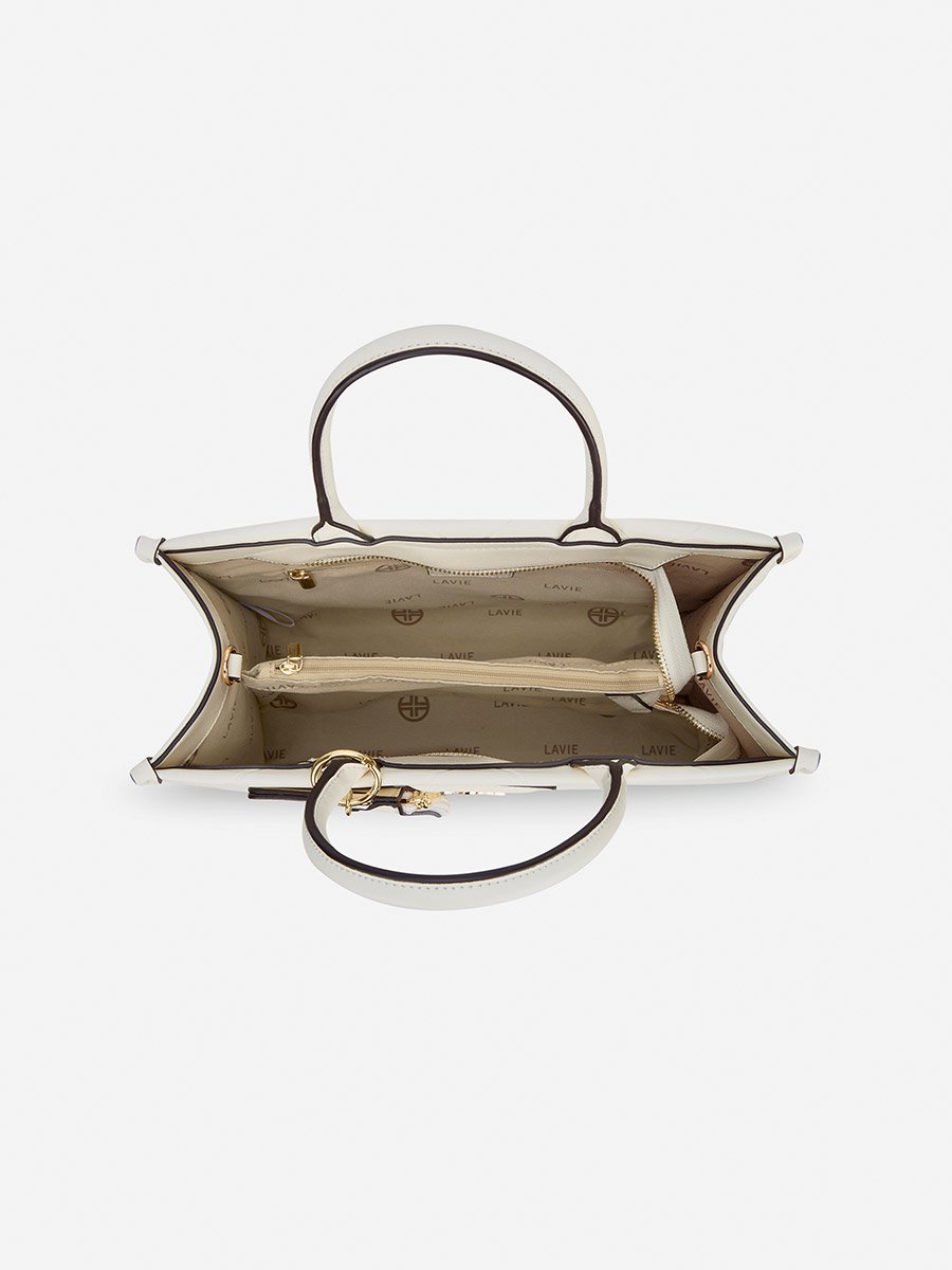 Lisa Large Box Satchel bag