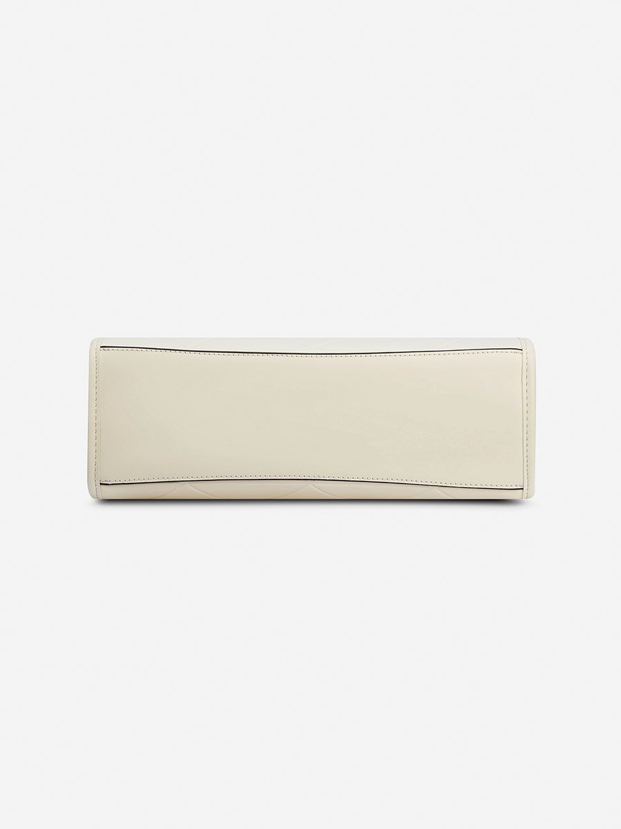 Lisa Large Box Satchel bag