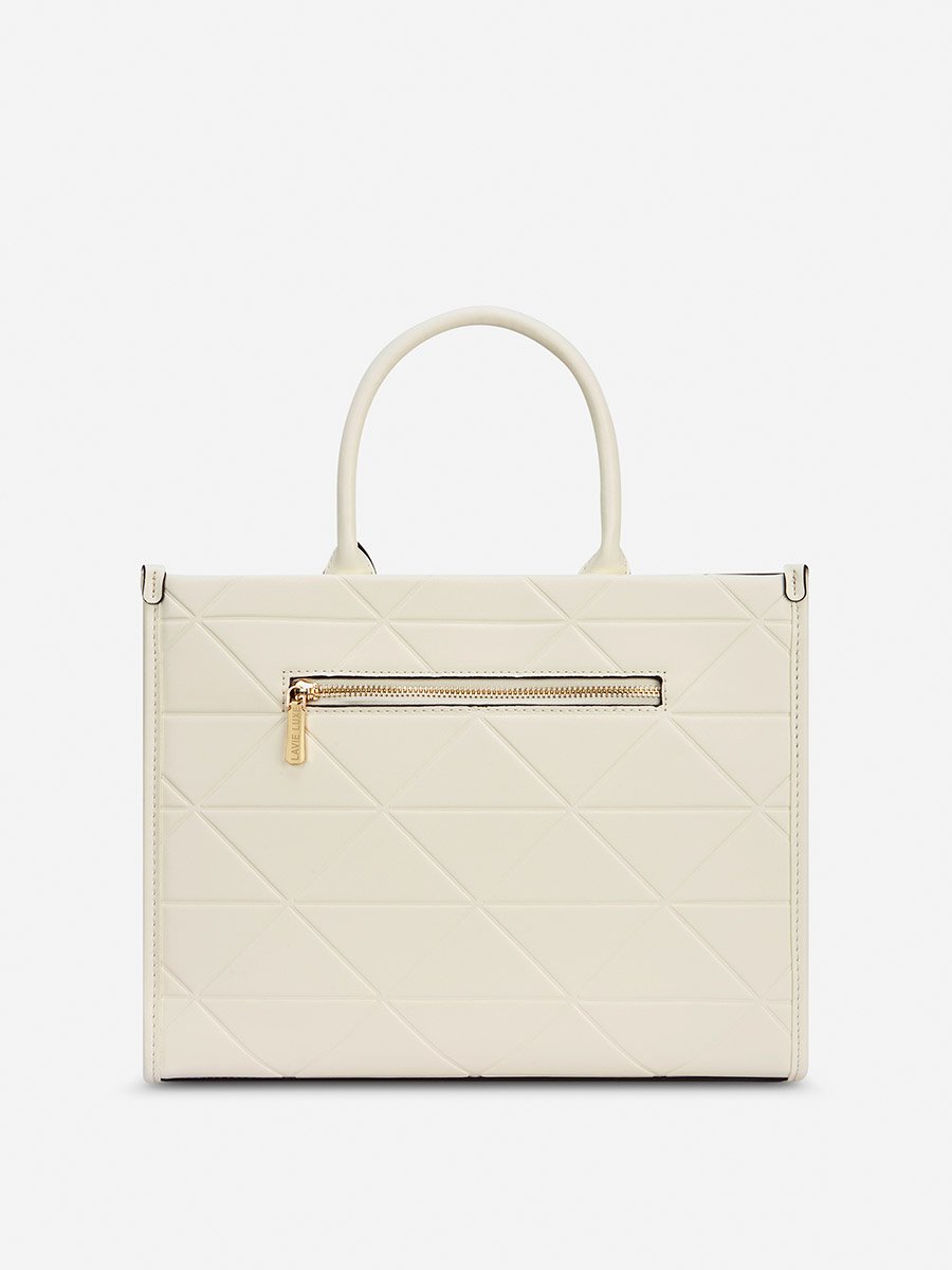 Lisa Large Box Satchel bag