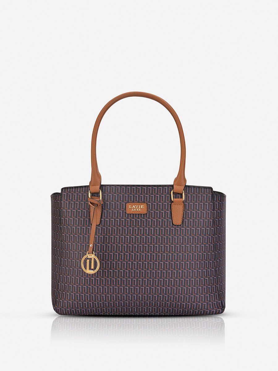 Mono Kelly25 Tote Bag
