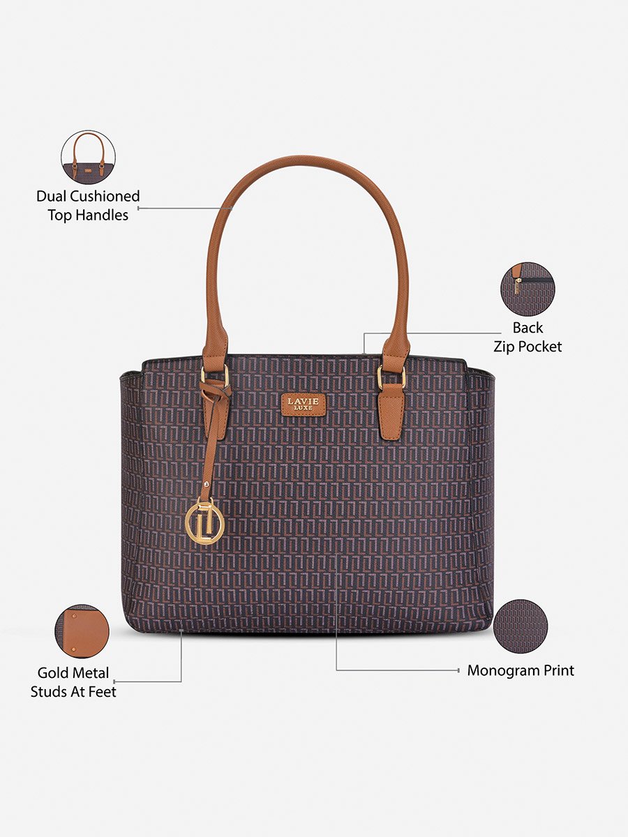 Mono Kelly25 Tote Bag