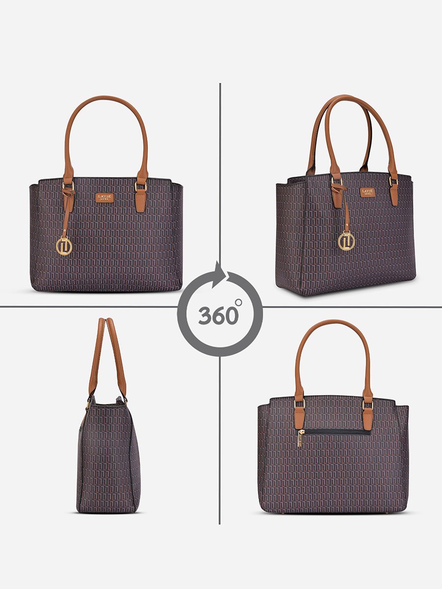 Mono Kelly25 Tote Bag