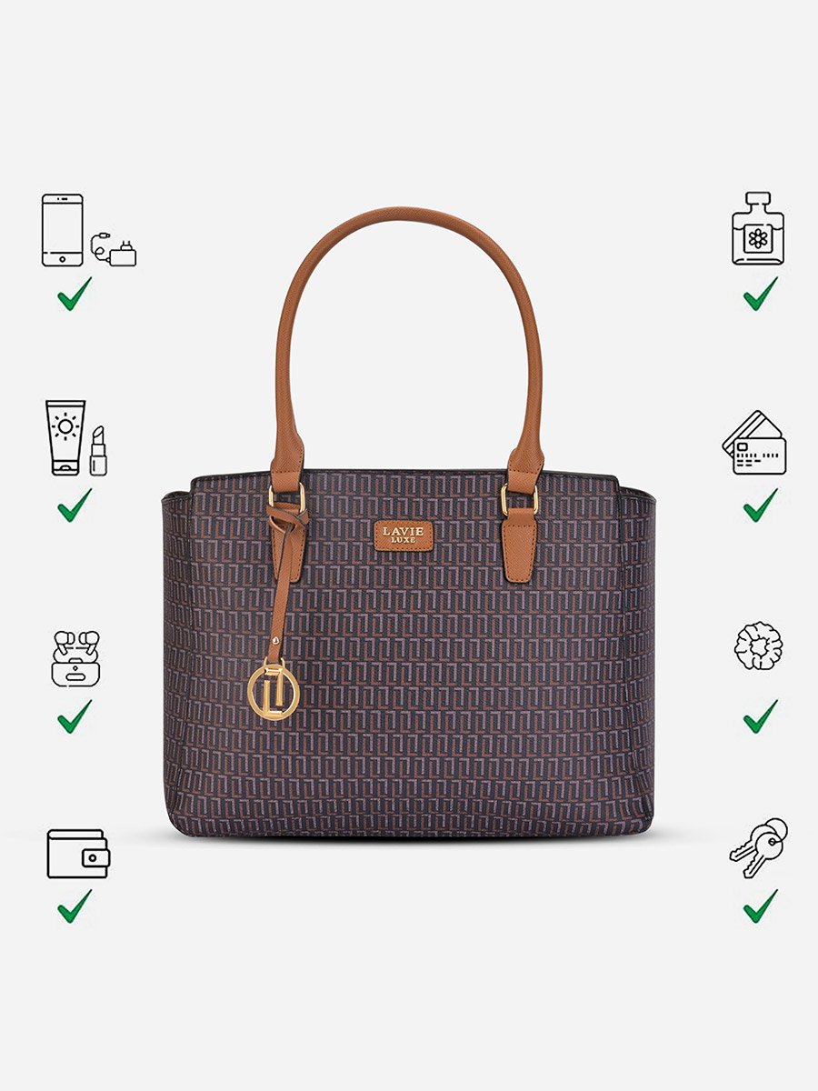 Mono Kelly25 Tote Bag
