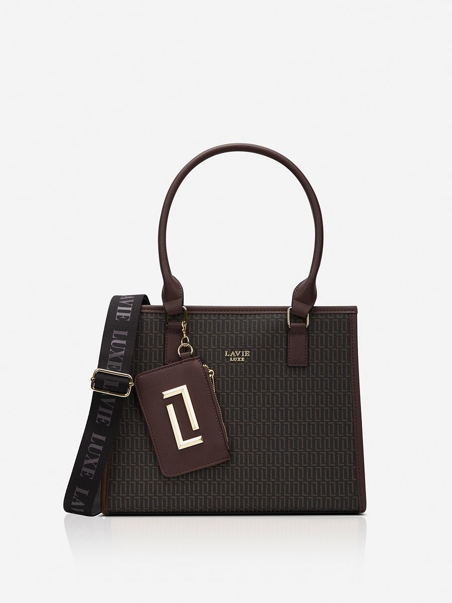 Mono Quad25 Medium Handbag
