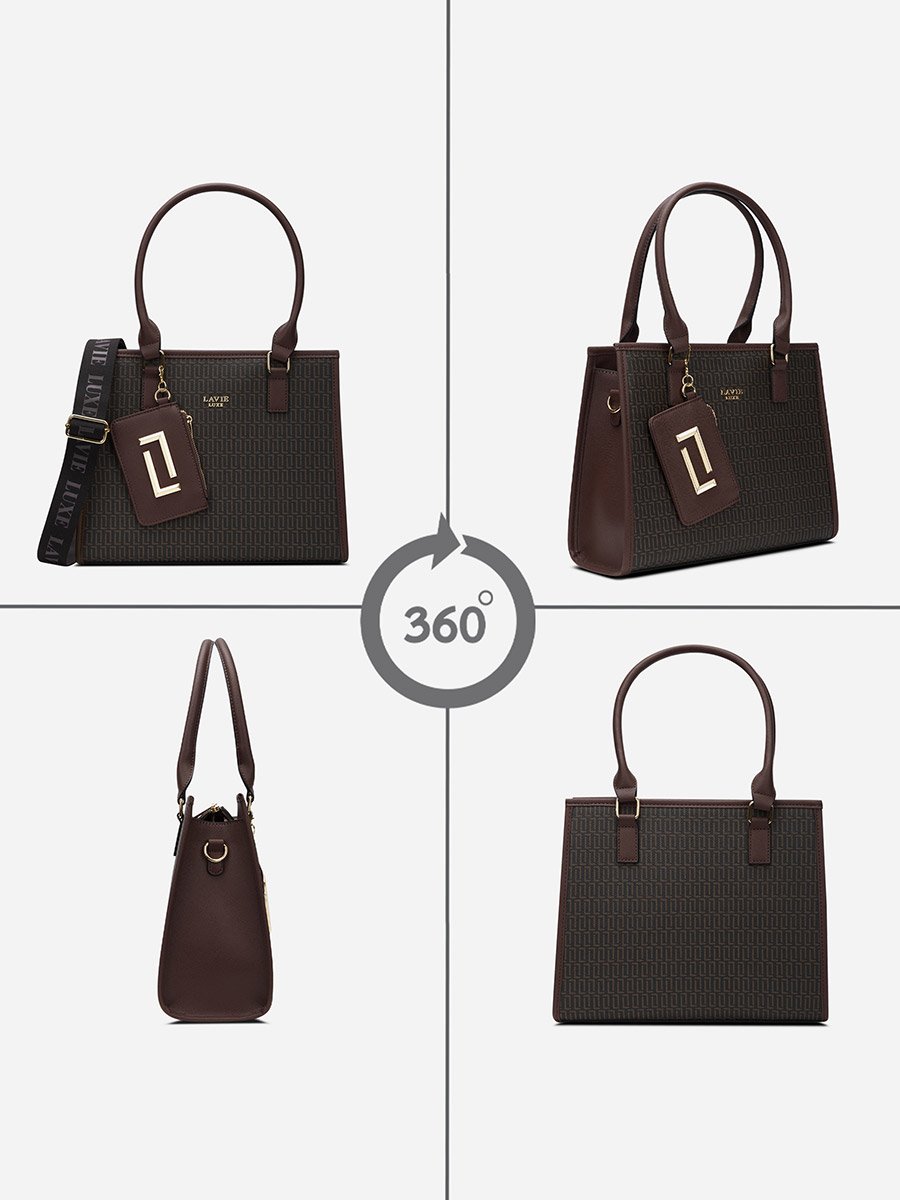 Mono Quad25 Medium Handbag