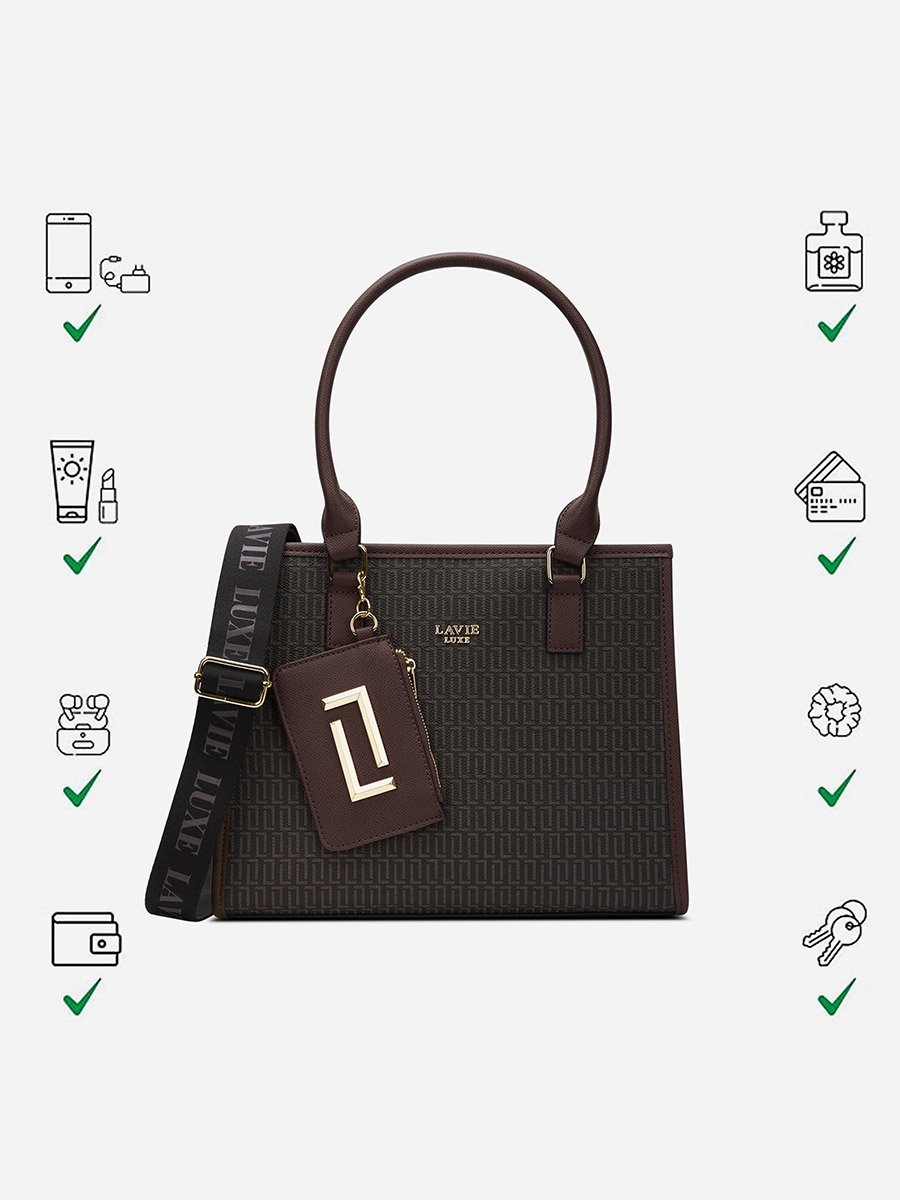 Mono Quad25 Medium Handbag