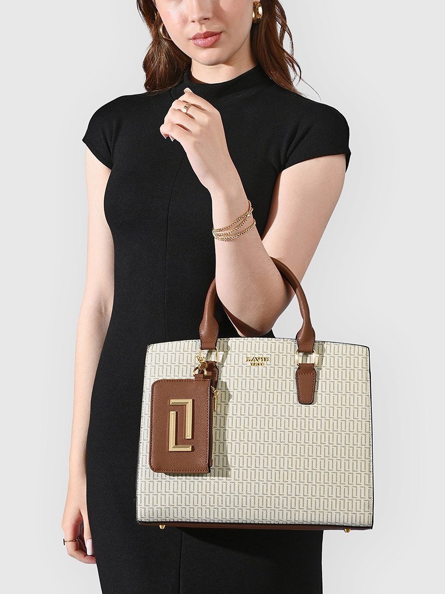 Mono Elly25 Medium Handbag