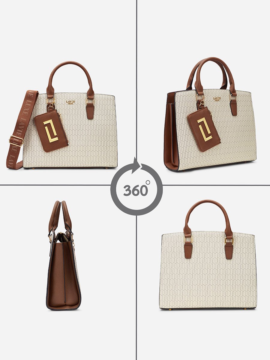 Mono Elly25 Medium Handbag