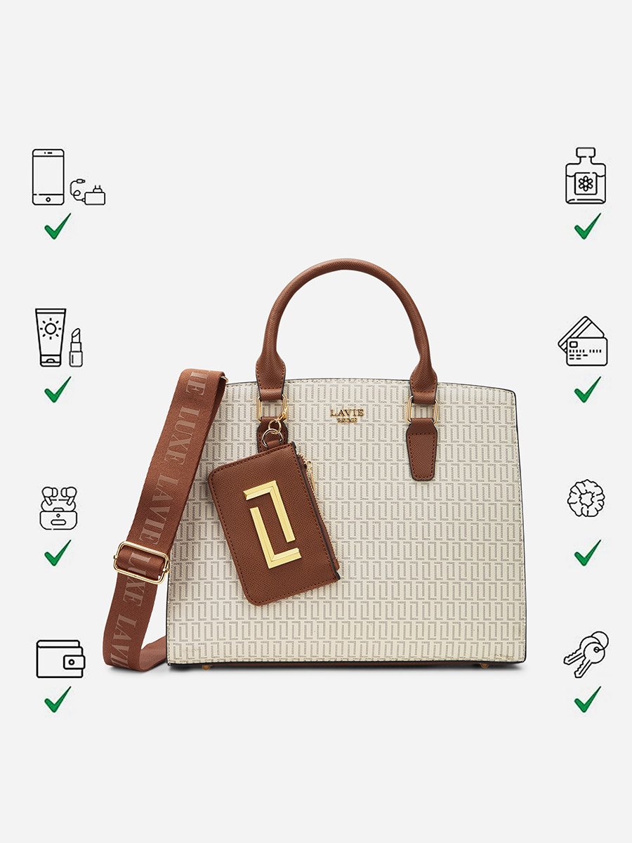 Mono Elly25 Medium Handbag