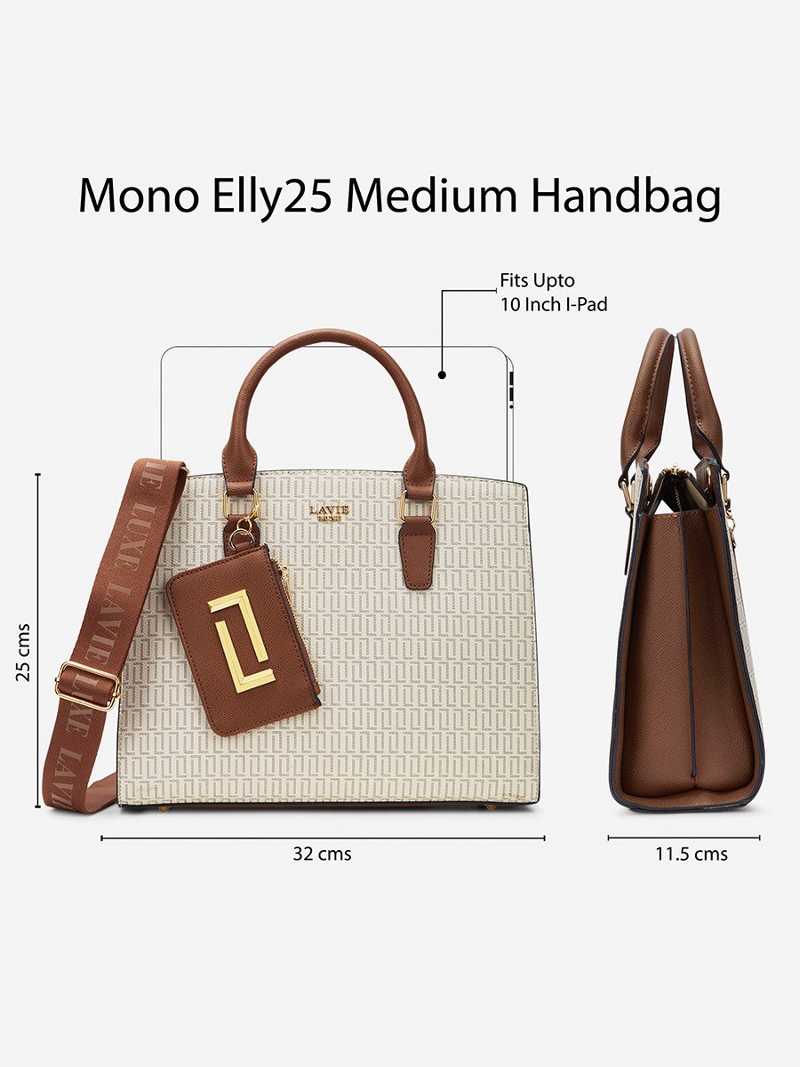 Mono Elly25 Medium Handbag