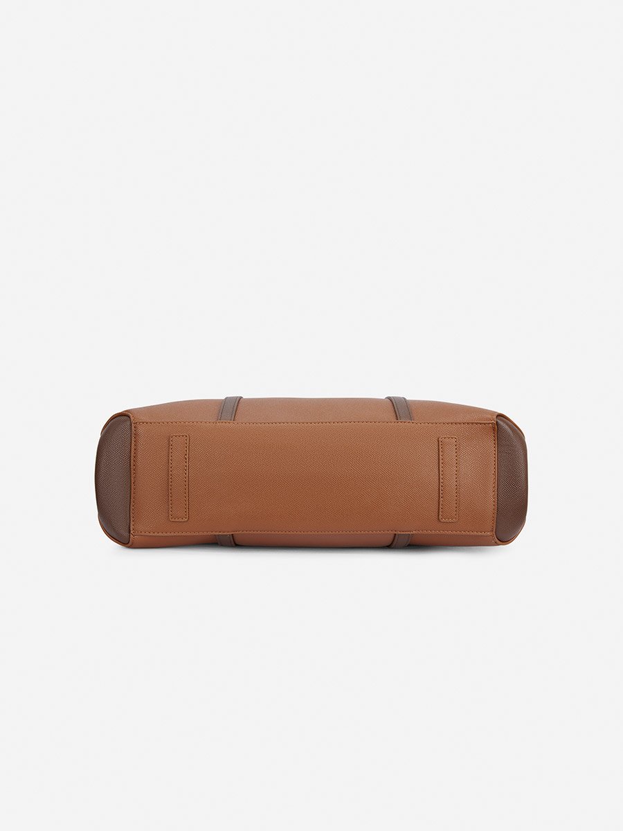 Relax 3 Compartment Large Tote Bag