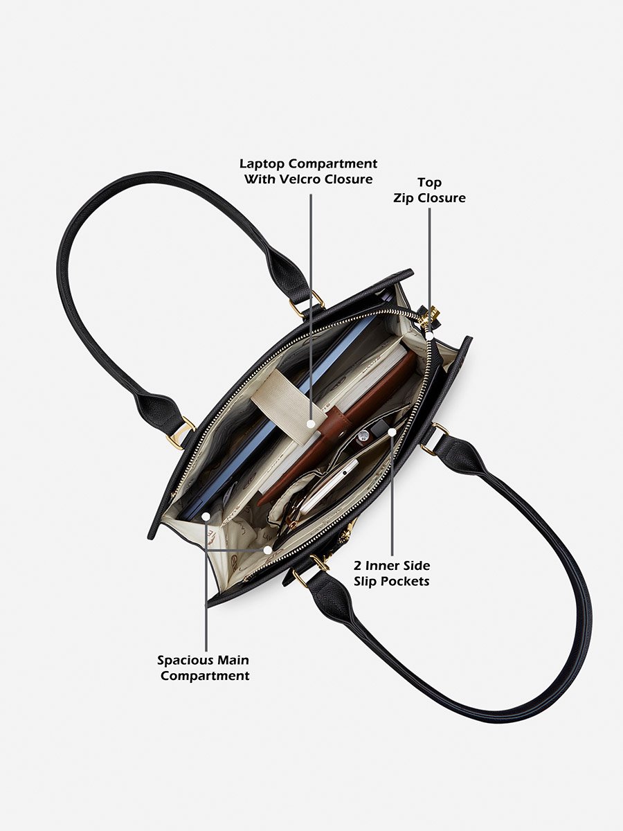 شنطة يد كبيرة