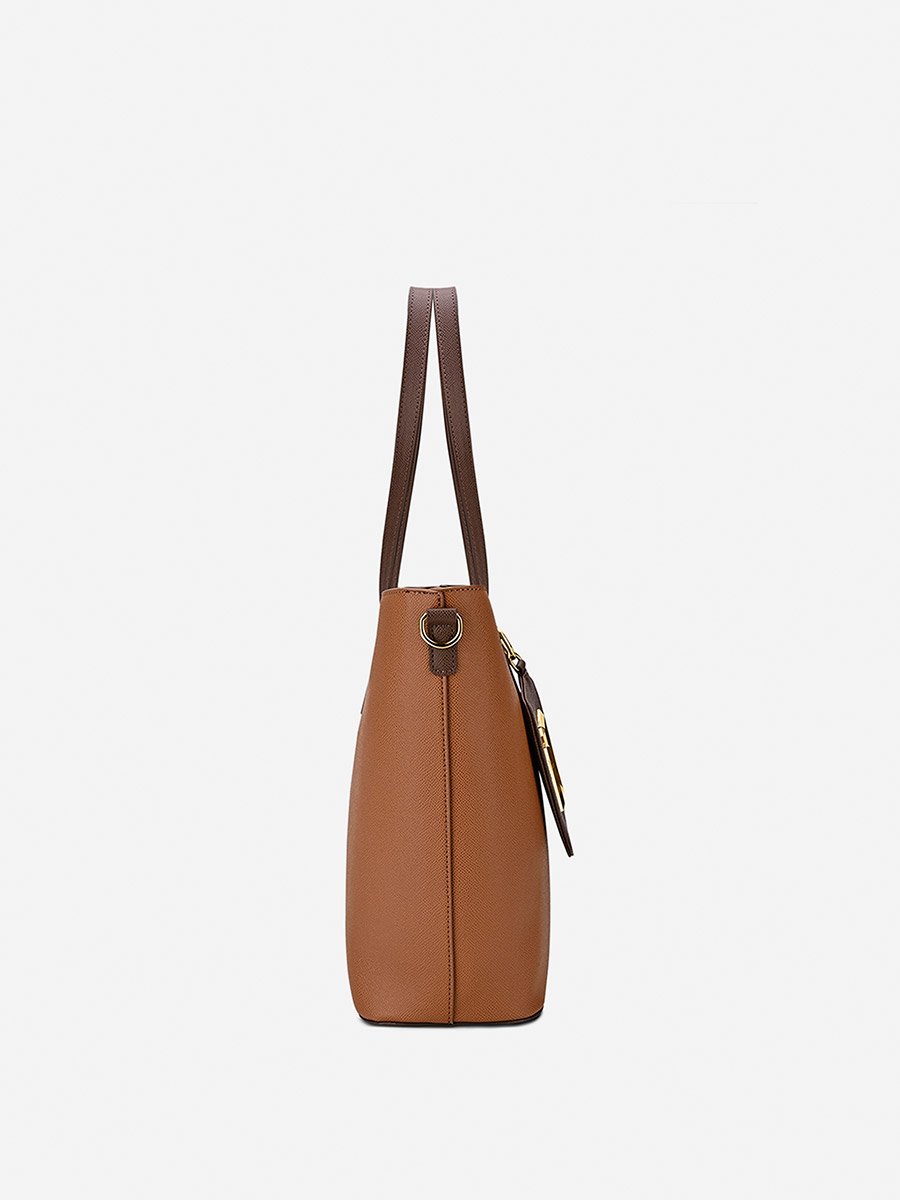 Duo Hailon Tote Bag