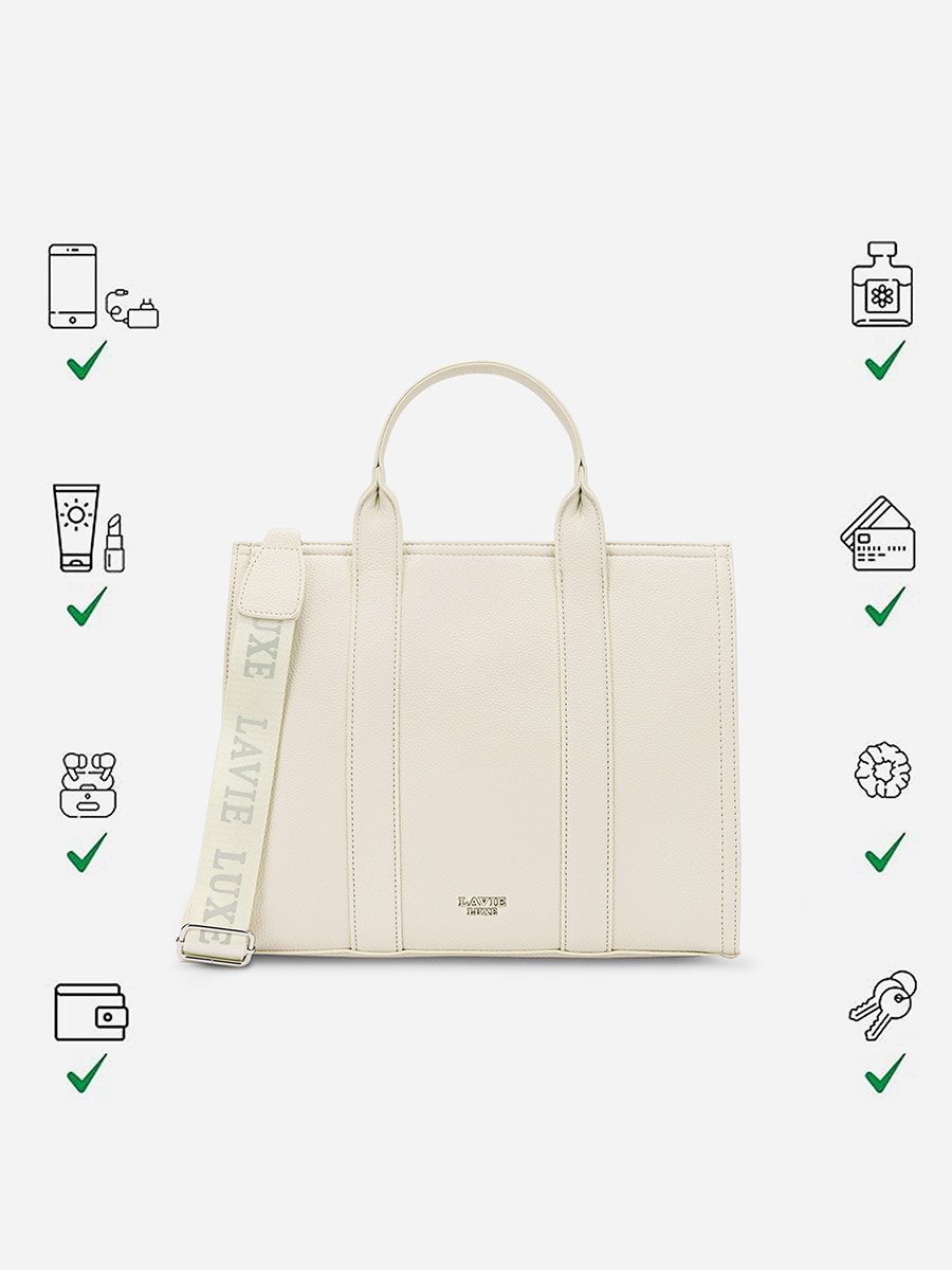 Cobs25 Medium Satchel Bag