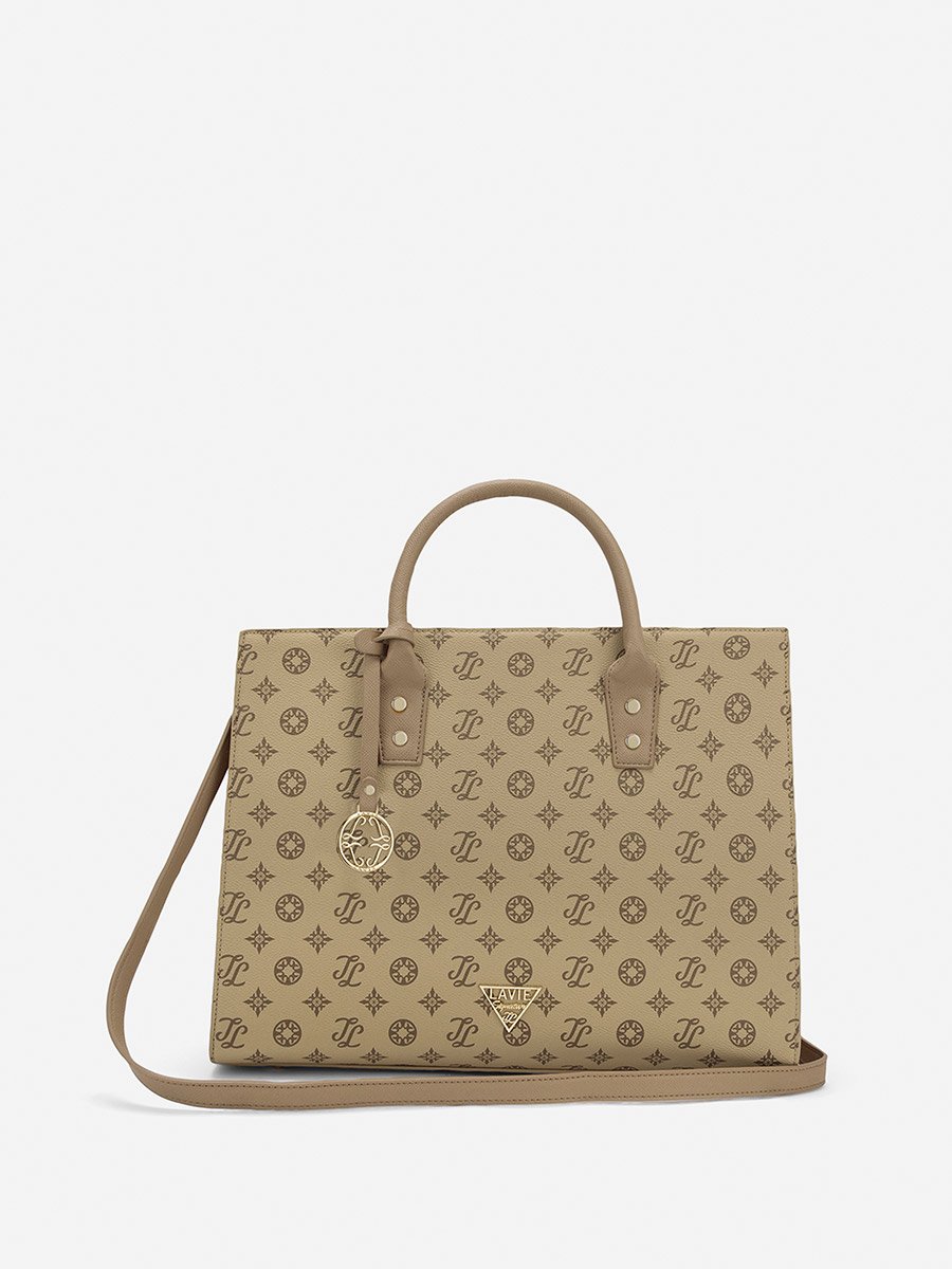 Brooklyn Satchel Bag
