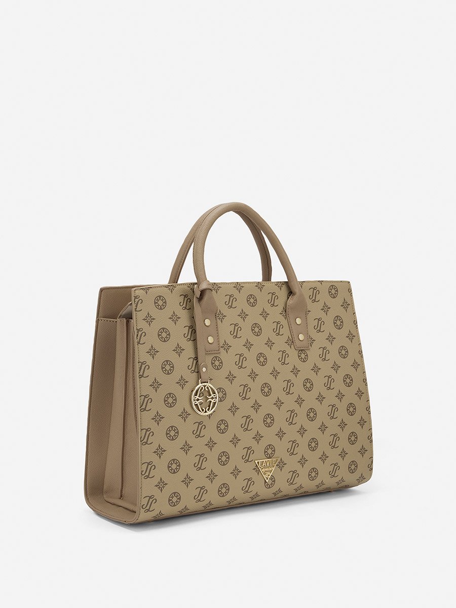Brooklyn Satchel Bag