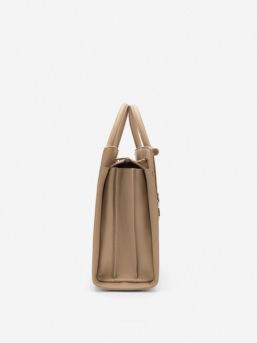 Brooklyn Satchel Bag