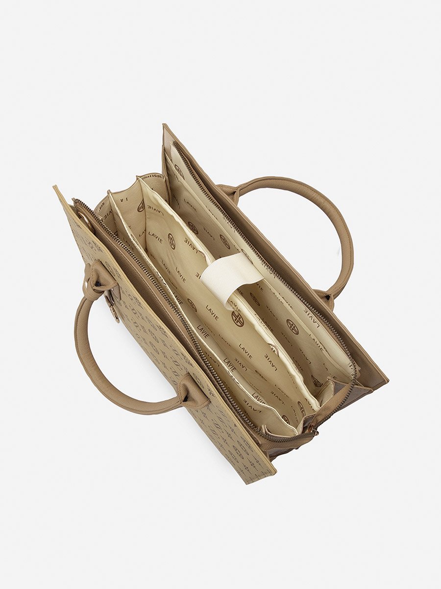Brooklyn Satchel Bag