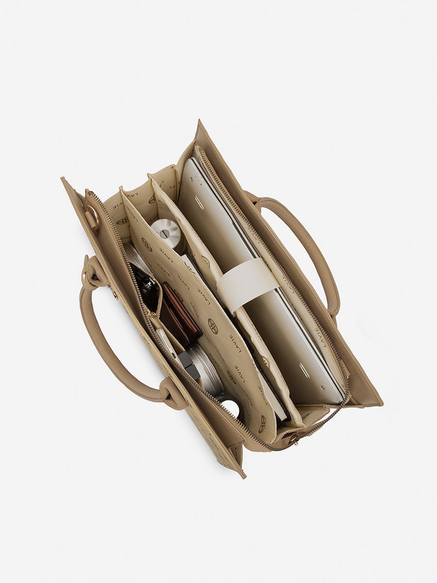 Brooklyn Satchel Bag