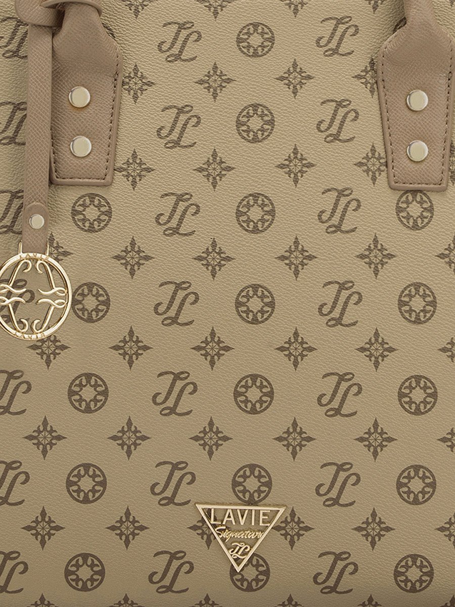 Brooklyn Satchel Bag
