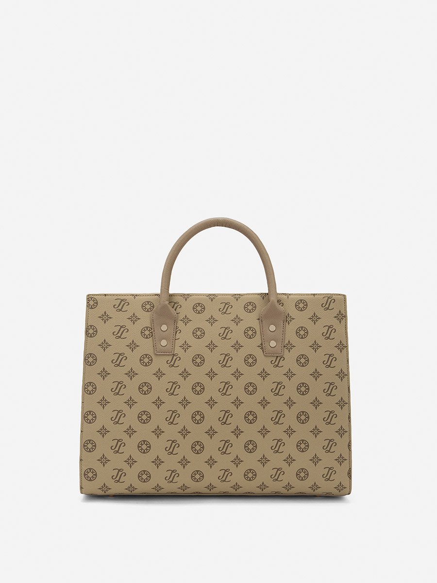 Brooklyn Satchel Bag