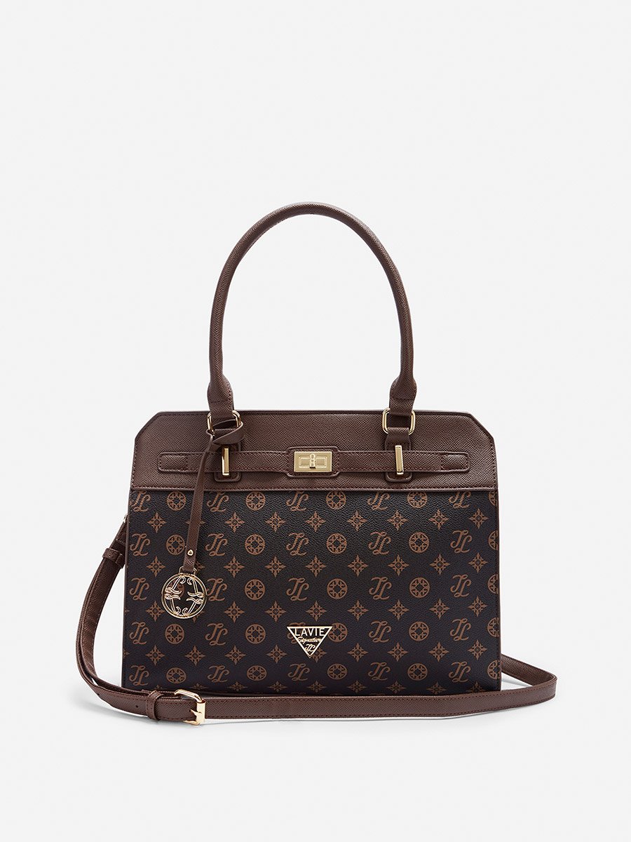 Manhattan Satchel Bag