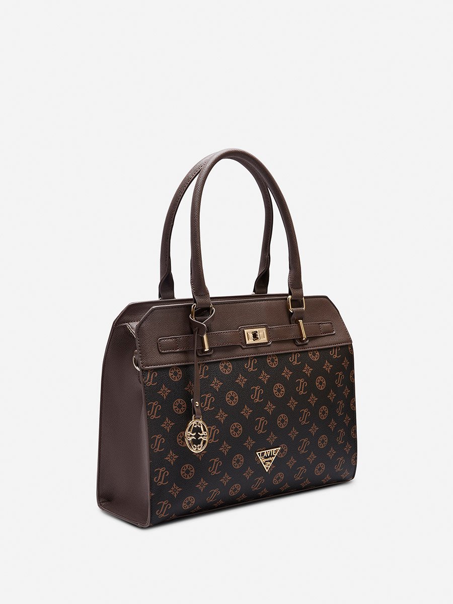 Manhattan Satchel Bag
