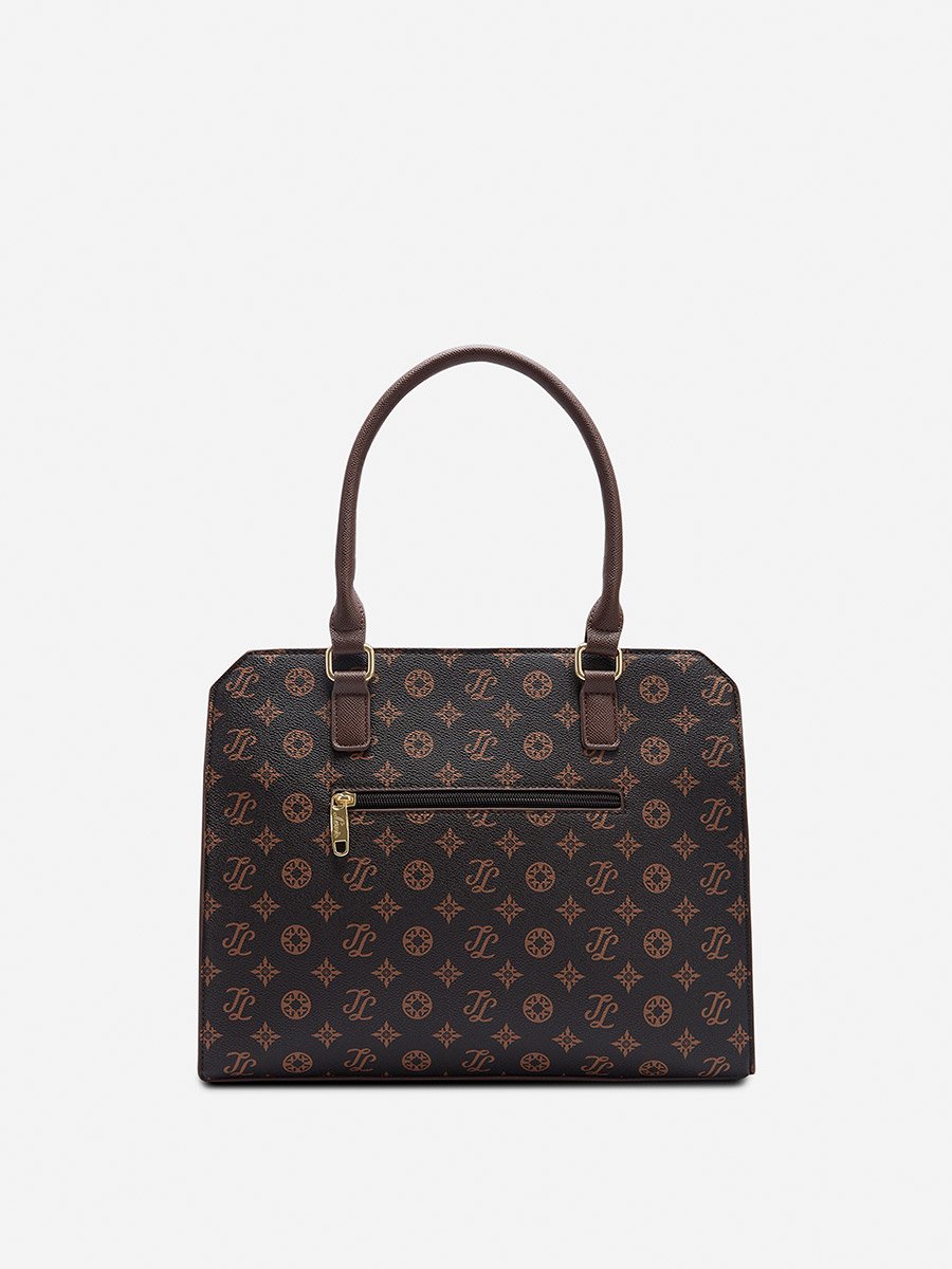 Manhattan Satchel Bag