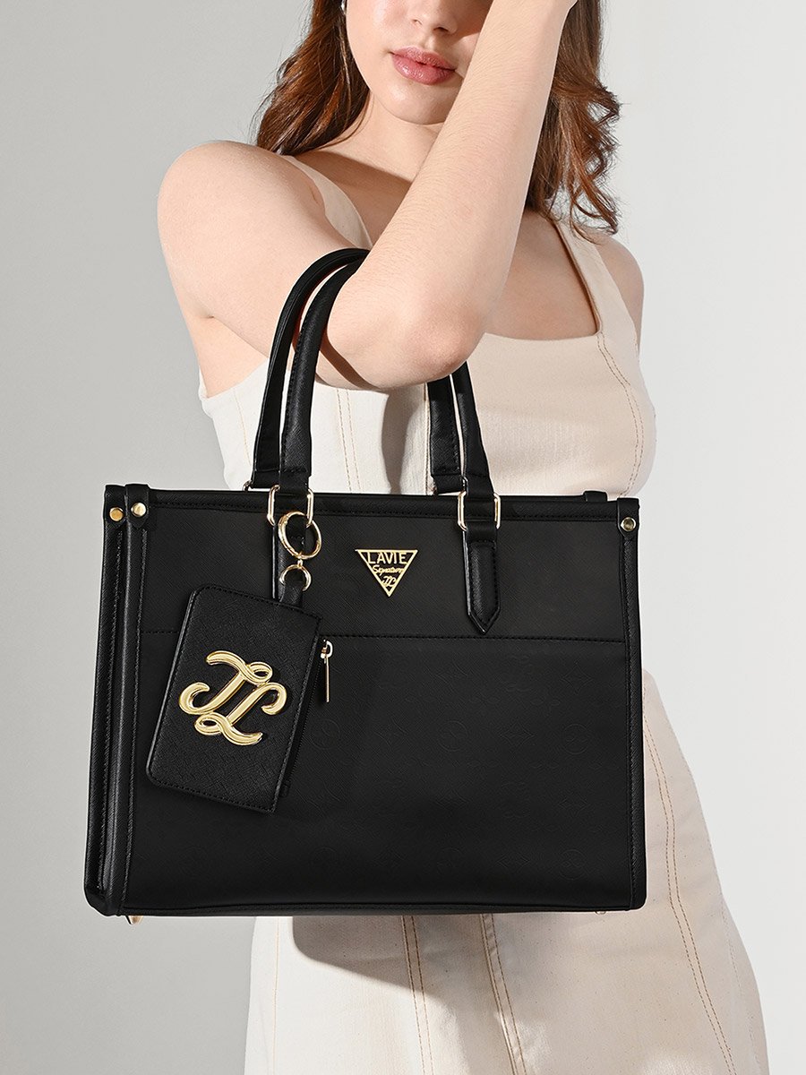 Ithaca Medium Tote Bag