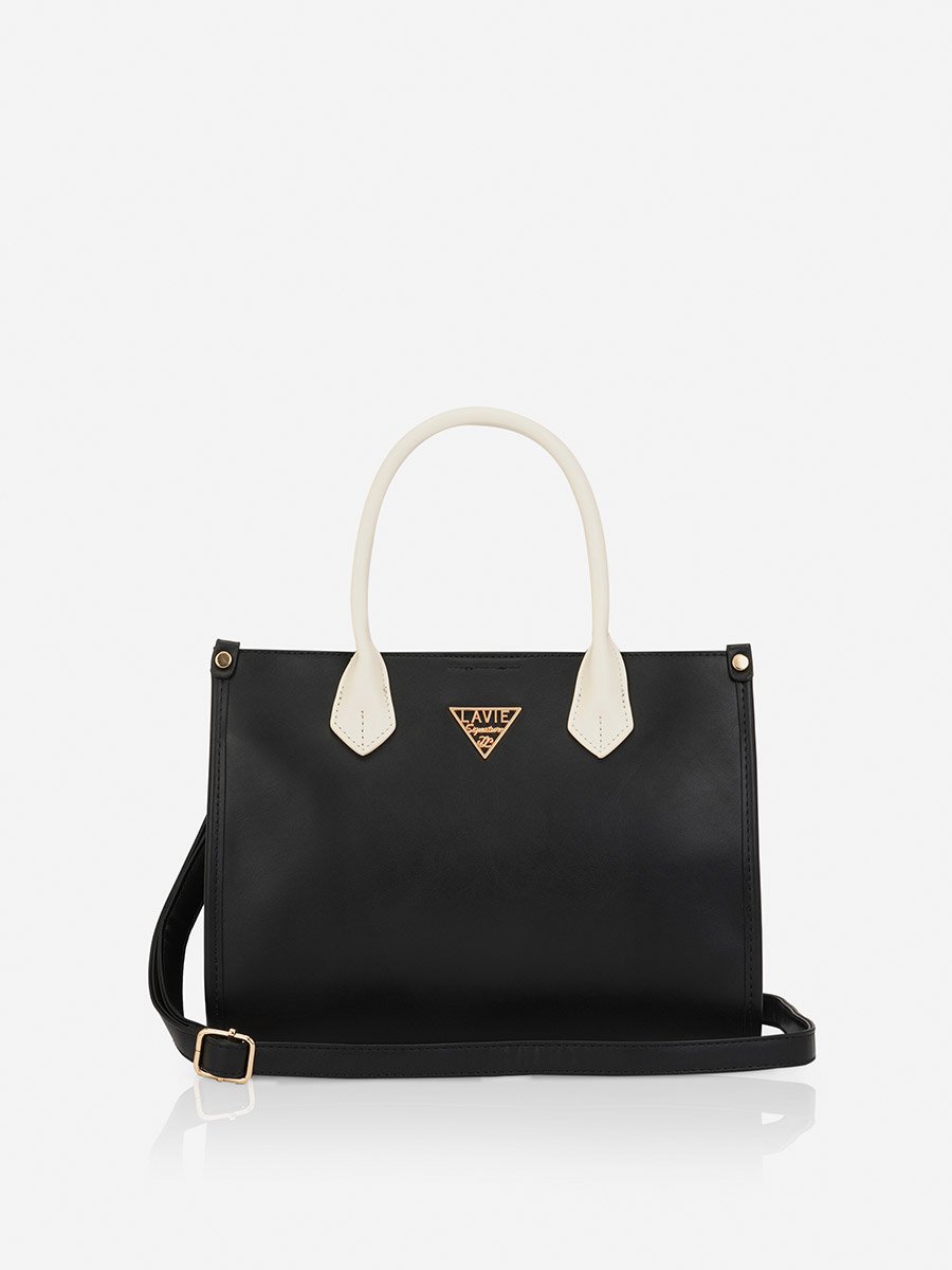 Lancaster 3C Satchel Bag