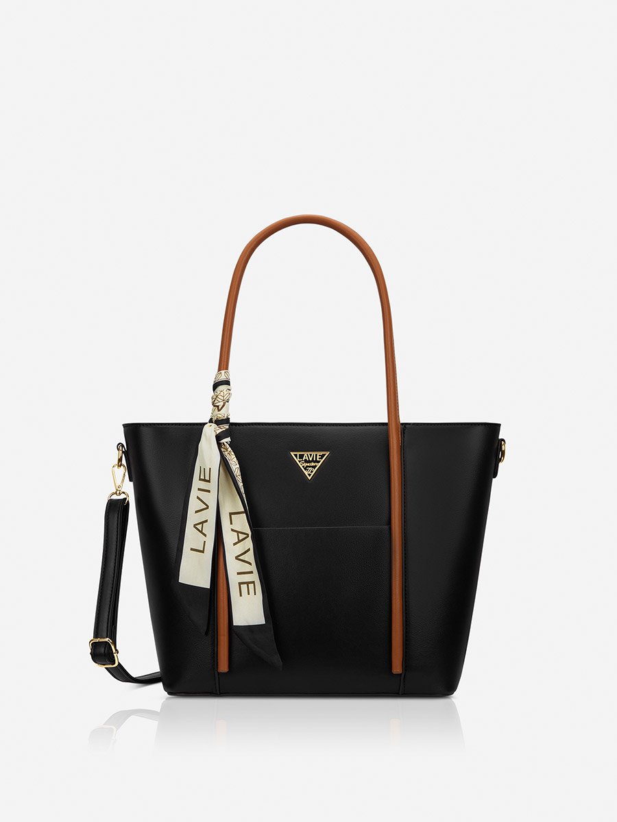 St.George Large Tote Bag