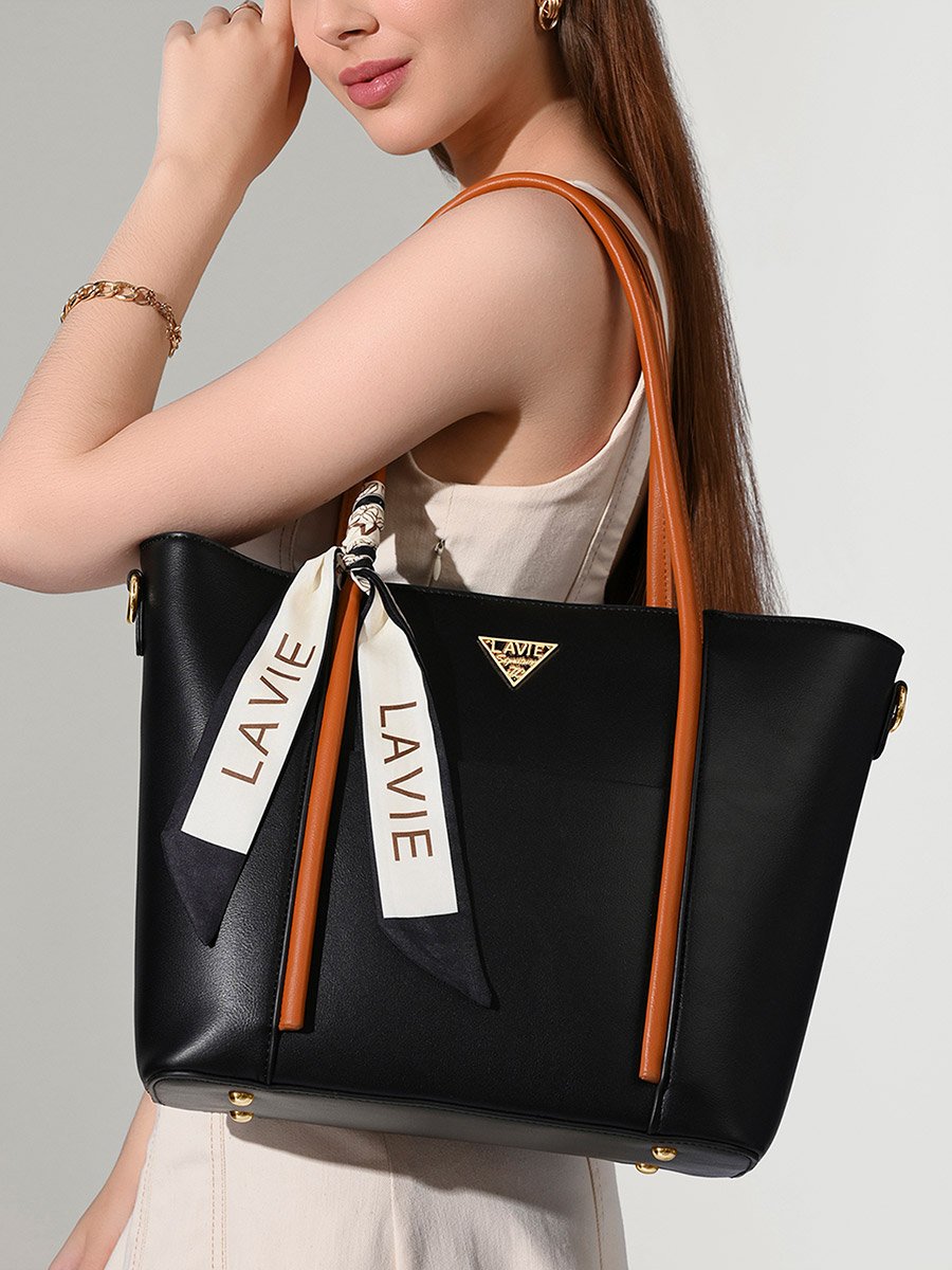 St.George Large Tote Bag
