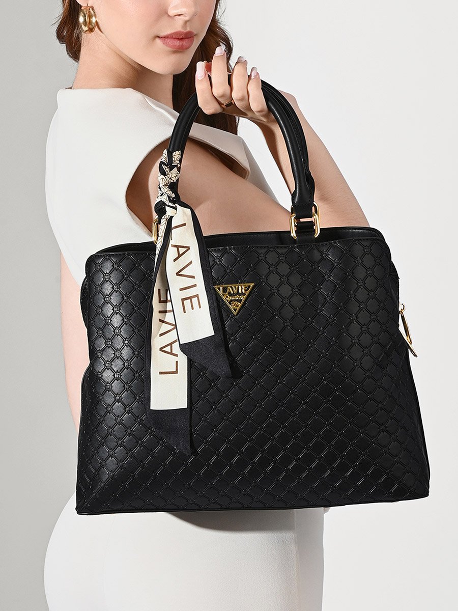 Provo 3C Large Satchel Bag