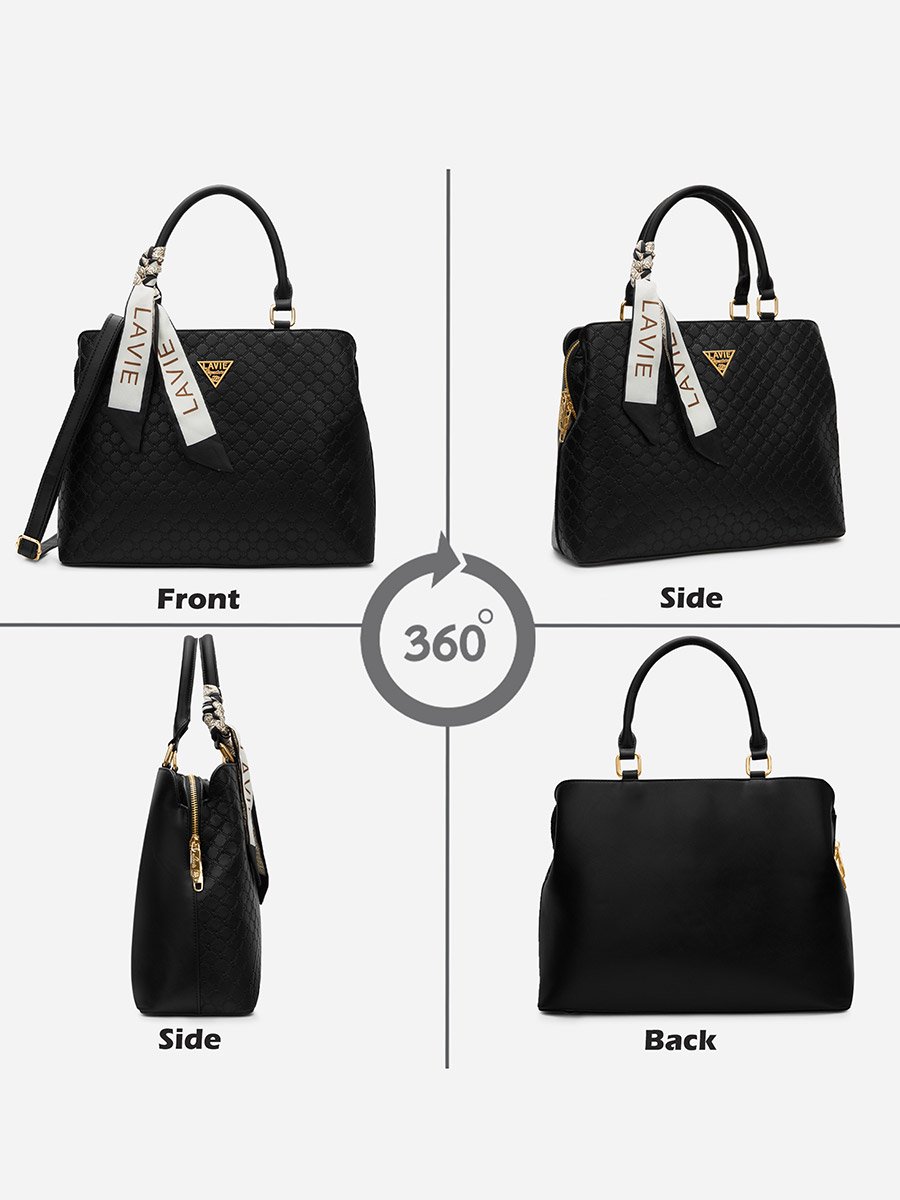 Provo 3C Large Satchel Bag