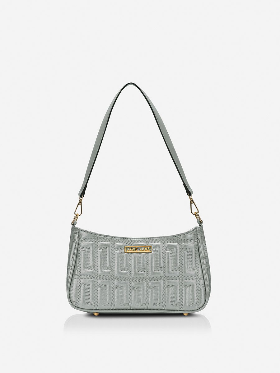 Modoc Hobo Shoulder Bag