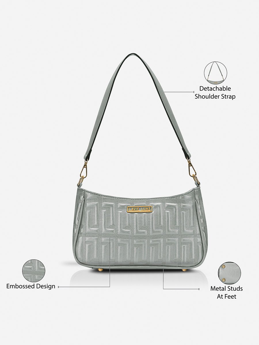 Modoc Hobo Shoulder Bag