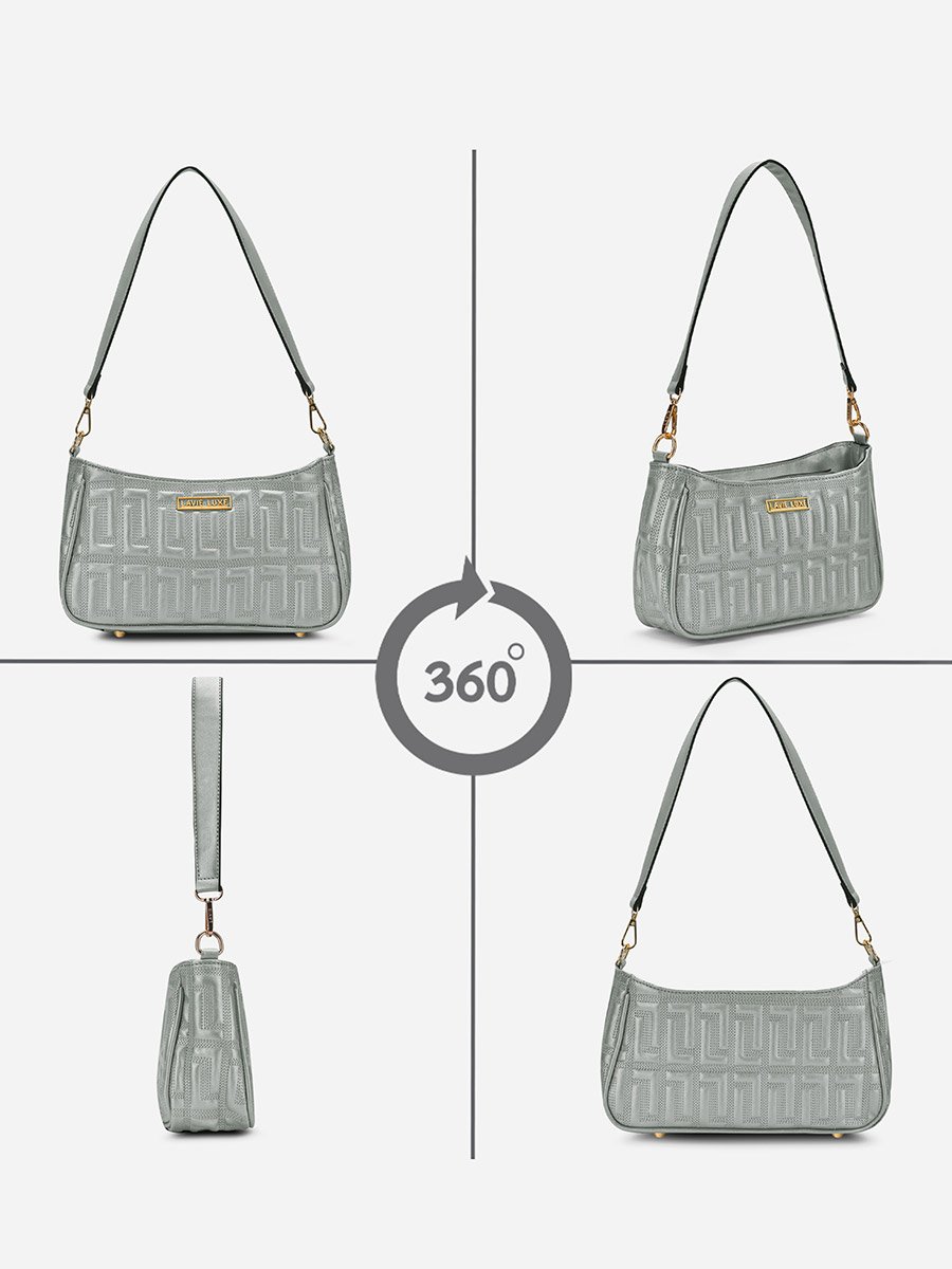 Modoc Hobo Shoulder Bag