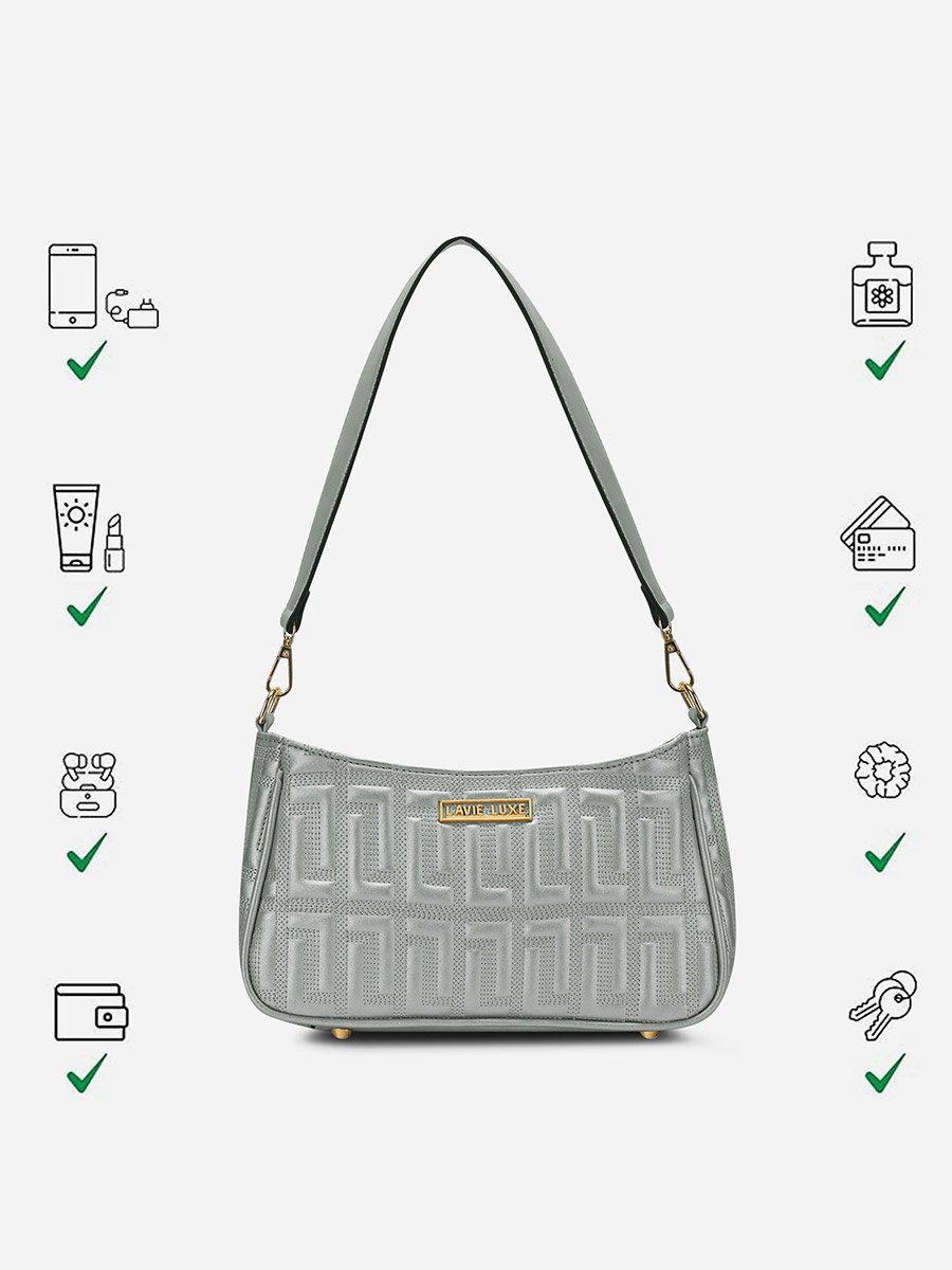 Modoc Hobo Shoulder Bag