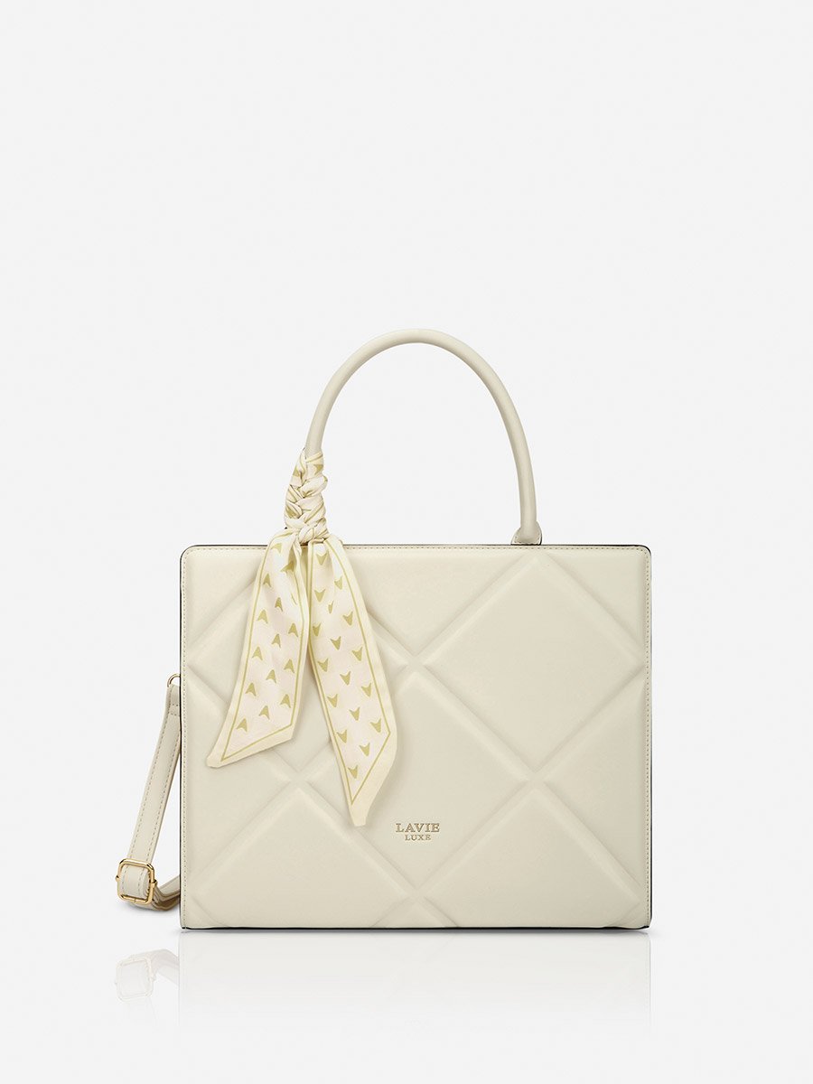 Quare Large Satchel Bag