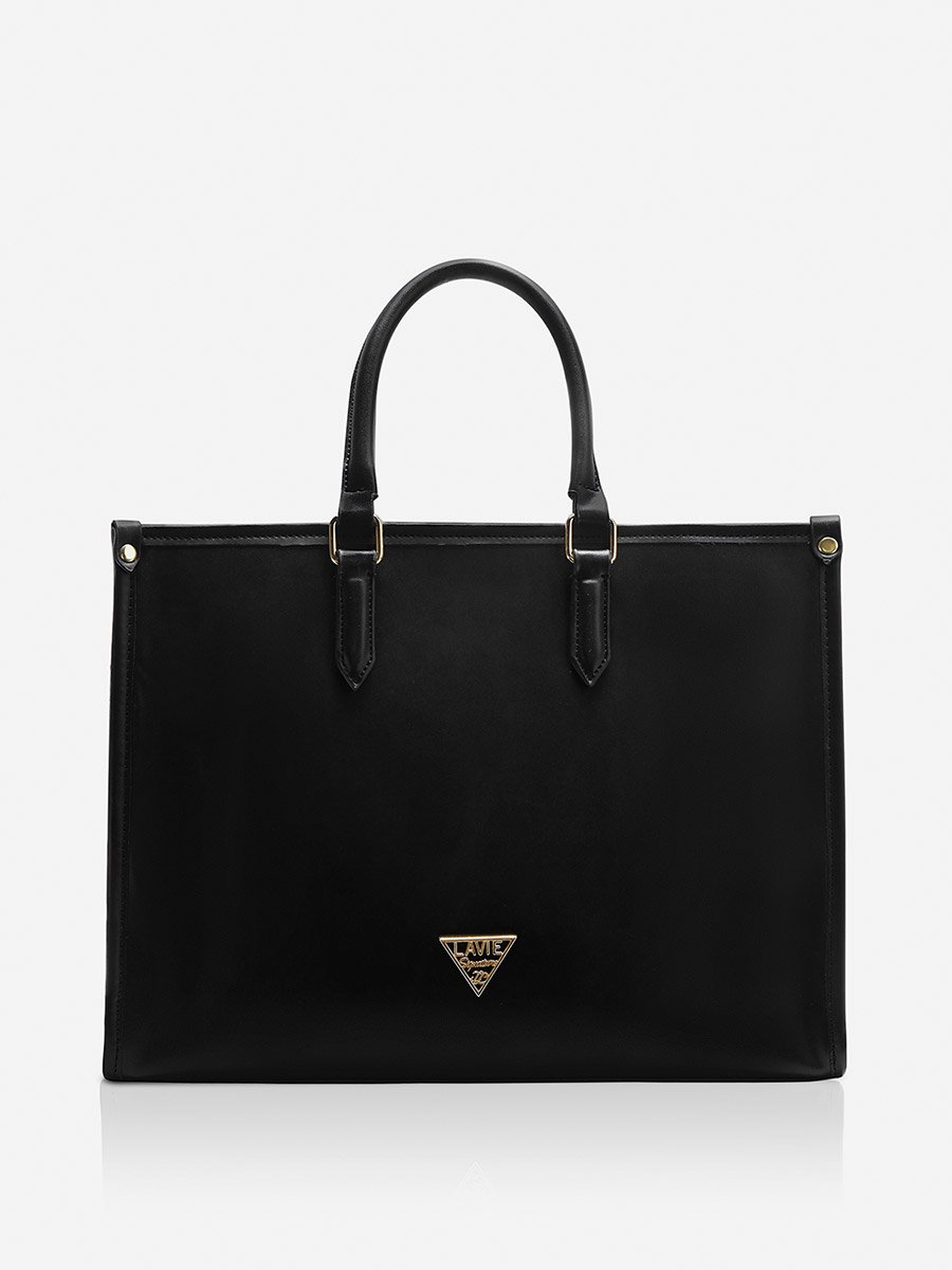Madisson Box Tote Bag