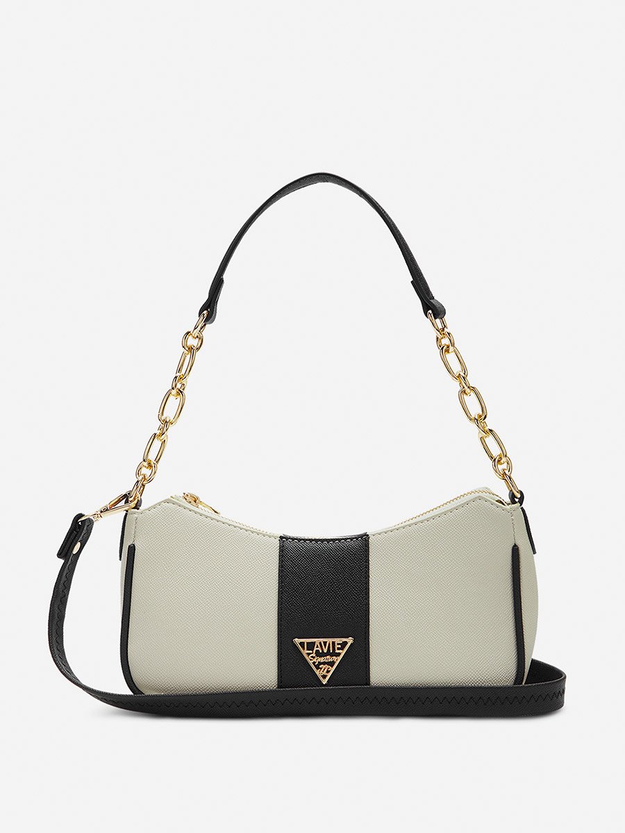 Kansas Small Hobo Bag