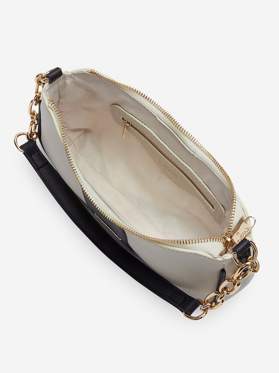 Kansas Small Hobo Bag