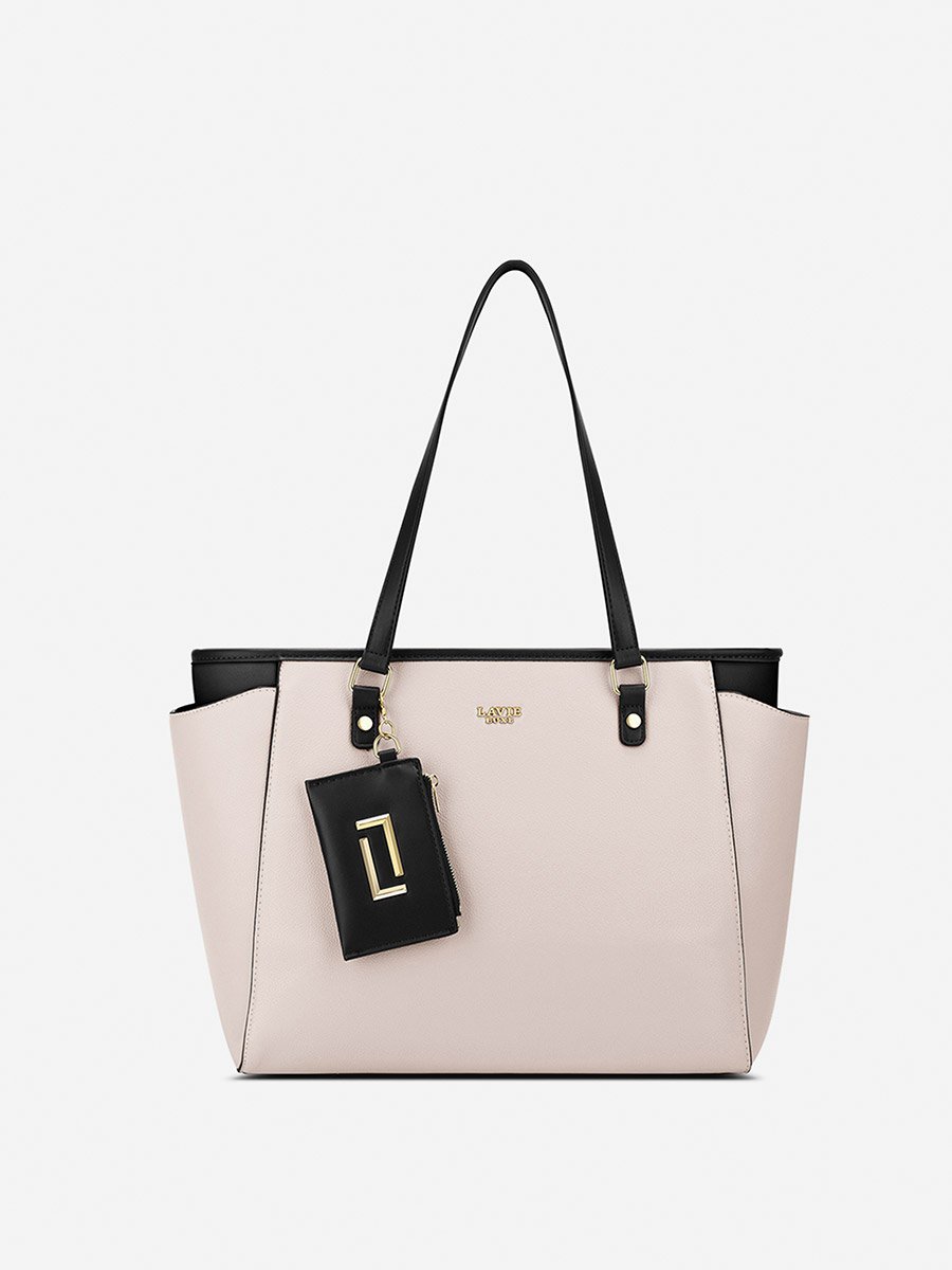 Women Off White Addie Large Tote Bag