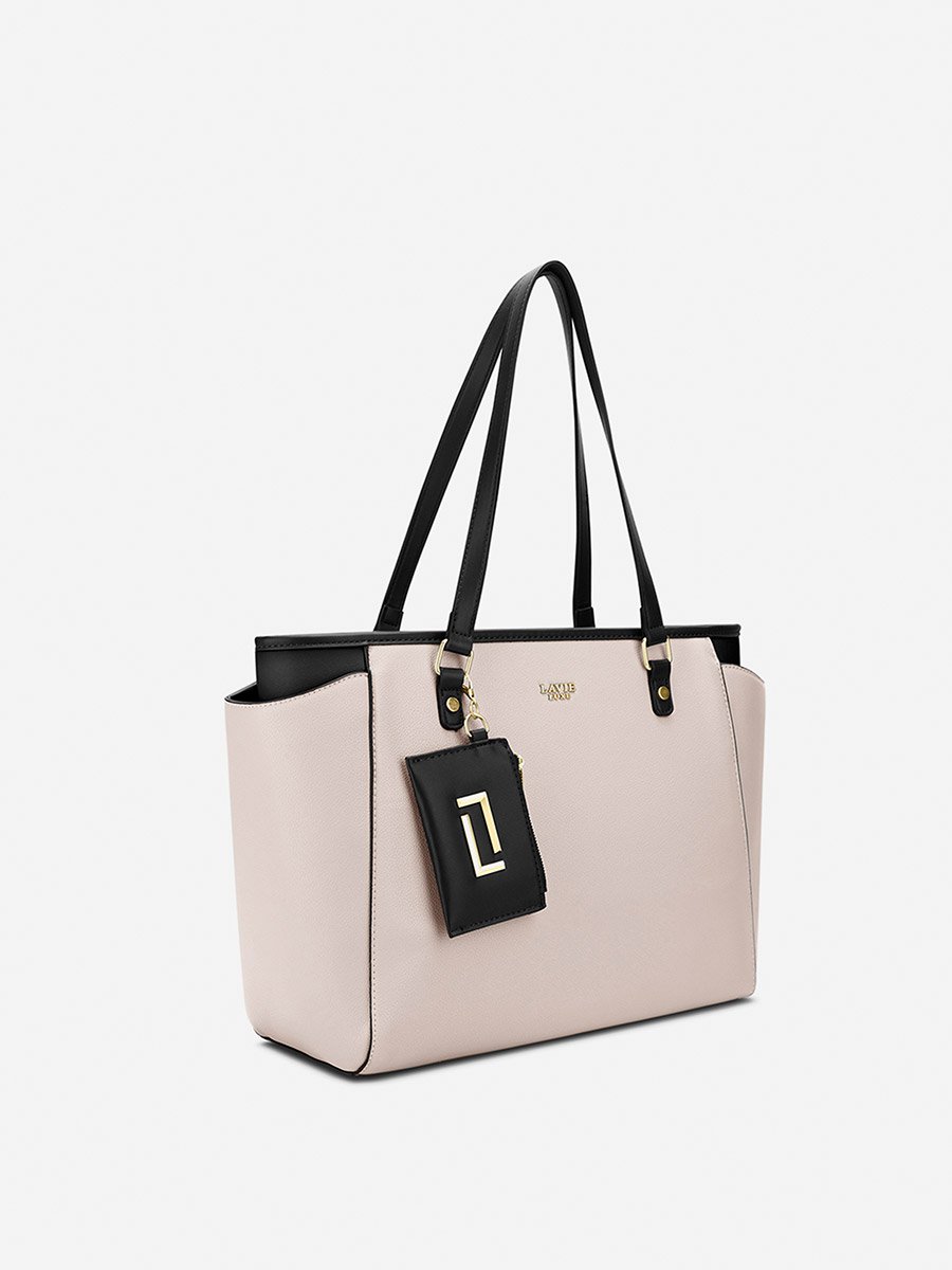 Women Off White Addie Large Tote Bag