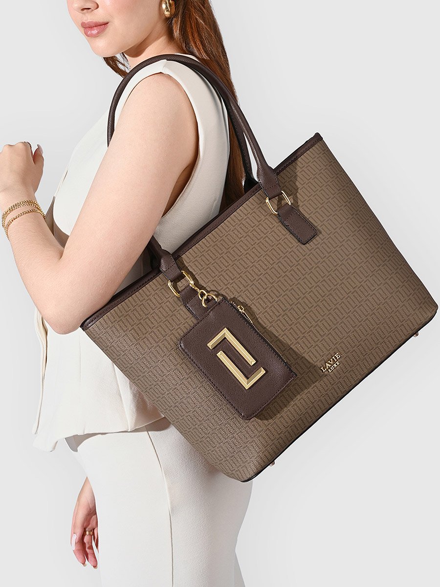 Women Mono Sherryl25 Pro Laptop Handbag